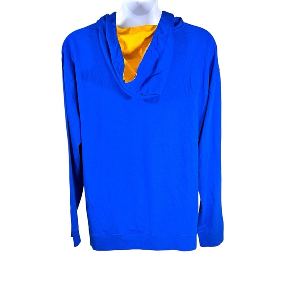 NWOT Next Level Apparel Adult PCH Pullover Hoodie - Size 3xl - Picture 3 of 6